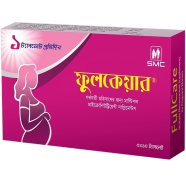 SMC Fullcare For Pregnant Women - 3x10 Tablets