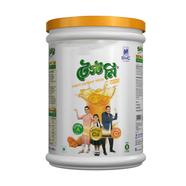 SMC Taste Me Instant Soft Drink Powder Mango Jar 1 kg