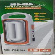 SMD Emergency Charger Light - Model-SDGD7925U