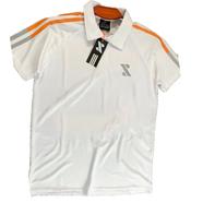 SMUG Exclusive Polo Shirt - Fabric soft and comfortable - White Colour