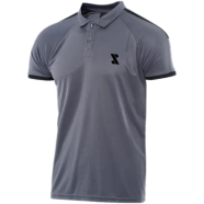 SMUG Exclusive Polo Shirt - Fabric soft and comfortable - Grey Colour