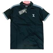 SMUG Exclusive Polo Shirt - Fabric soft and comfortable - black