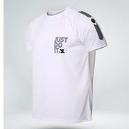 SMUG Exclusive T-Shirt Fabric Soft And Comfortable - Tshirt For Men - White Colour