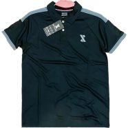 SMUG Premium Contrast Polo Shirt - Fabric soft and comfortable