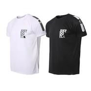 SMUG Premium Men's T-shirt -Combo 2 Pcs - White, Black Colour