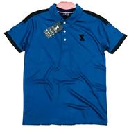 SMUG Premium Polo Shirt - Fabric soft and comfortable - Petrol Color