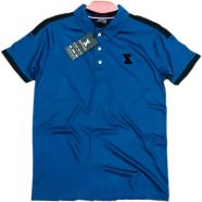 SMUG Premium Polo Shirt - Fabric soft and comfortable - Petrol Color