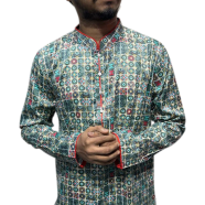 SMUG Premium Quality Panjabi New Eid collection