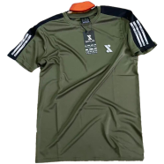 SMUG Premium T-Shirt Fabric Is Soft And Comfortable - Contrast Design image