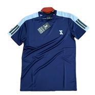SMUG Premium T-Shirt Fabric Soft And Comfortable - Navy Blue Colour