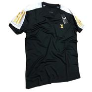 SMUG Premium T-shirt Fabric Soft And Comfortable - Black Colour