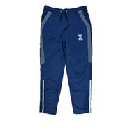 SMUG Stylish Trouser Spandex Fabric - soft comfortable - Navy Blue