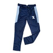 SMUG Stylish Trousers for Men - Made of Soft and Comfortable Chinese Fabric - Joggers - Navy Blue