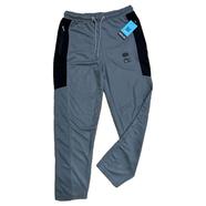 SMUG Stylish Trousers for Men - Made of Soft and Comfortable Chinese Fabric - Joggers - Deep Gray