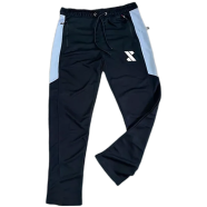 SMUG Trousers (China) Fabric Soft and Comfortable image