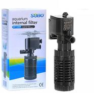SOBO Aquarium Internal Filter WP-1200F image
