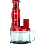 SOKANY SM 5011-7 7 in 1 700Watt Kitchen Multifuntional Blender and Mixer Juicer, Food Cutter, Meat Grinder, Food Processor, Kitchen Small Appliance Combination Set