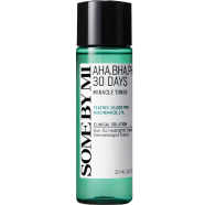 SOME BY MI AHA BHA PHA 30 Days Miracle Toner 30ml