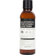 SOME BY MI Galactomyces Pure Vitamin C Glow Toner