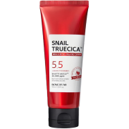 Some By Mi Snail Truecica Low Ph Gel Cleanser – 100ml - 8809647390497