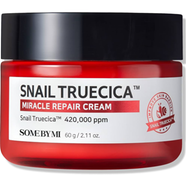 SOME BY MI Snail Truecica Miracle Repair Cream