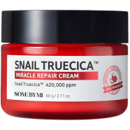 SOME BY MI Snail Truecica Miracle Repair Cream