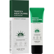 SOME BY MI Truecica Aqua Calming Suncream 50PA - 50 ml