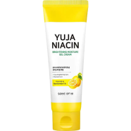 SOME BY MI Yuja Niacin Brightening Moisture Gel Cream 100ml