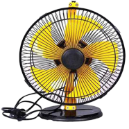 SONY High Speed 9 Inch Table Fan