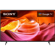 SONY KD-65X75K | 4K Ultra HD | High Dynamic Range (HDR) | Smart TV (Google TV)