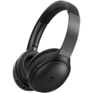 SOUNDPEATS A6 Hybrid ANC Wireless Headphone