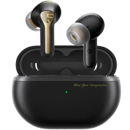 SOUNDPEATS Capsule3 PRO Plus XMEMS Speaker AI Adaptive ANC Wireless Earbuds