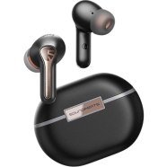 SOUNDPEATS Capsule 3 Pro - Black