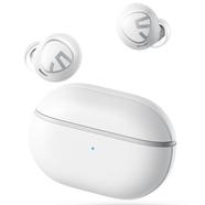 SOUNDPEATS Free2 Classic Wireless Earbuds - White