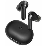 SOUNDPEATS Life Wireless Noise Cancelling Earbuds - Black
