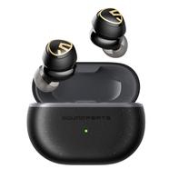 Soundpeats Mini Pro HS Wireless Earbuds- Black