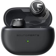 Soundpeats Mini Pro Wireless Earbuds-Black