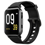 SOUNDPEATS Watch 1[Smart Watch Fitness Tracker-Black
