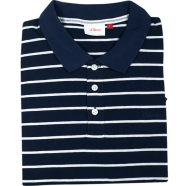 SOliver Premium Quality Mens Yarn Dying Polo RT 277