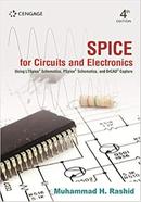 SPICE For Circuits And Electronics