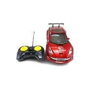 SPORTCAR 1:16 Perfection R/C Remote Control Sports Car (sport_car_rc_aman_red) - Red 