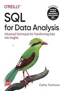 SQL for Data Analysis