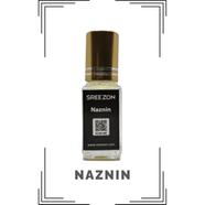 SREEZON Naznin (নাজনীন) For Women's Attar - 3.5 ml