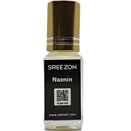 SREEZON Naznin (নাজনীন) For Women's Attar - 3.5 ml