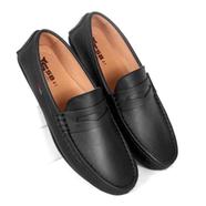 SSB Leather Loafer For Men SB-S152 | Budget King icon