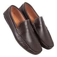 SSB Leather Loafer For Men SB-S319 | Budget King