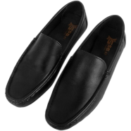 SSB Leather Loafer for Men SB-S118 | Budget King icon