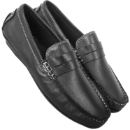 SSB Leather Loafer for men SB-S318 | Budget King