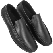 SSB Leather Loafer for men SB-S368 | Budget King