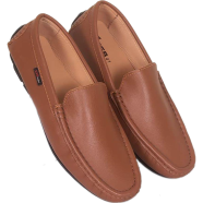 SSB Leather Loafers for Men SB-S127 | Budget King icon